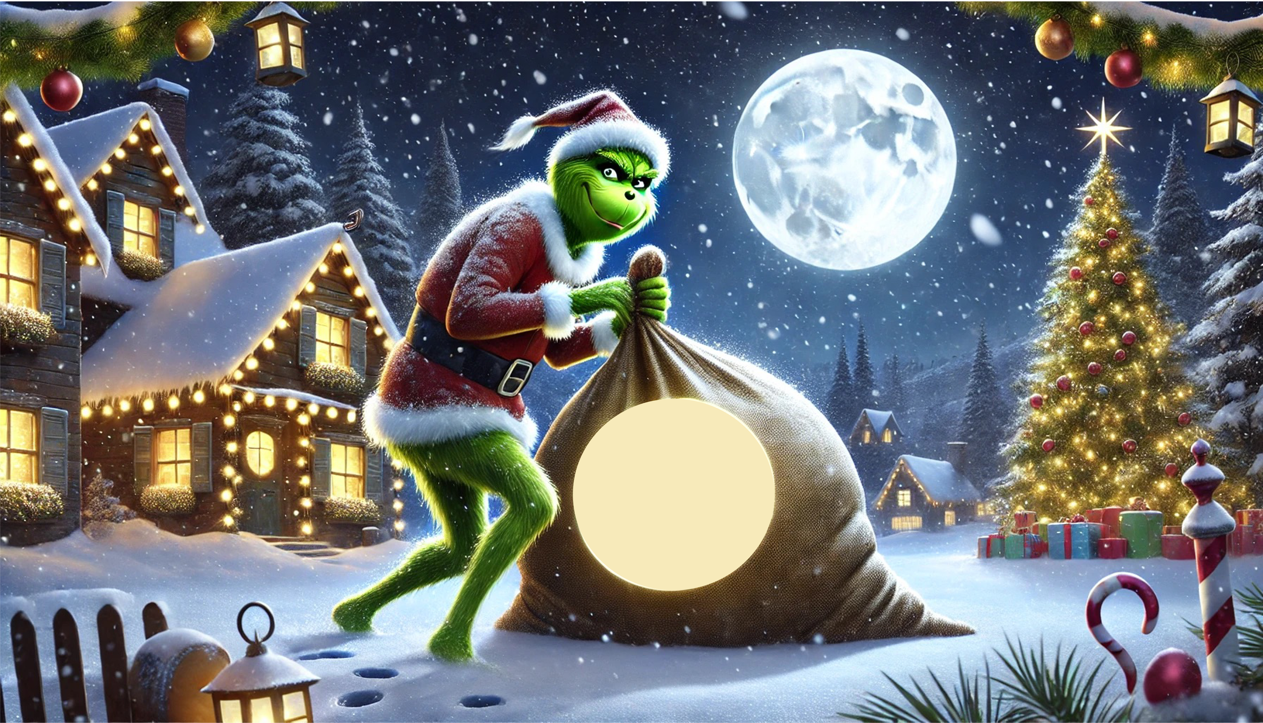 Additional Grinch Image